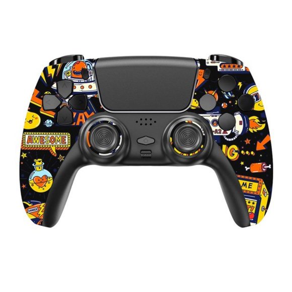ps4 controller with games